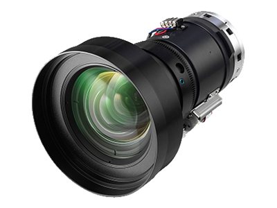 BenQ - Wide-angle lens - 11.6 mm - f/1.85 - for BenQ PW9500, PX9600