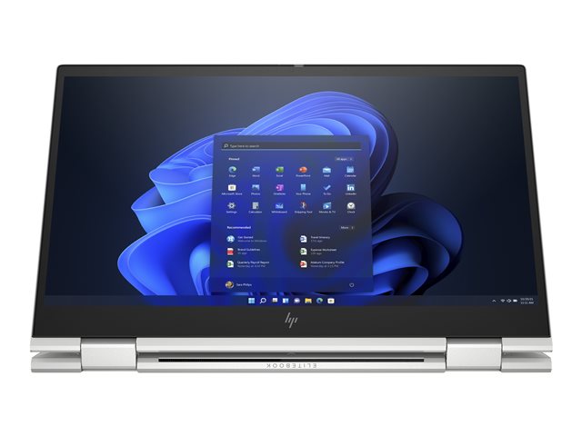 HP EliteBook x360 830 G8 Notebook - 13.3" - Core i5 1135G7 - 16 GB RAM - 512 GB SSD - UK