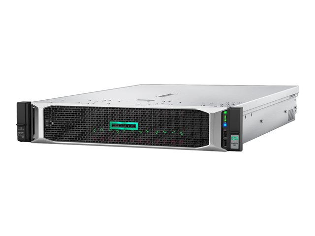 HPE SIMPLIVITY 380 GEN10 G NODE FACT