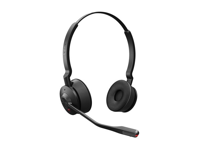 Jabra Engage SE - headset - replacement