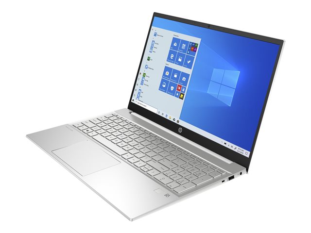 HP Pavilion Laptop 15-eh0018na - 15.6" - AMD Ryzen 5 - 4500U - 8 GB RAM - 512 GB SSD - UK