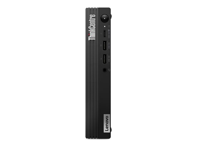 Lenovo ThinkCentre M60q Chromebox - tiny Core i5 1235U 1.3 GHz - 8 GB - SSD 128 GB - UK