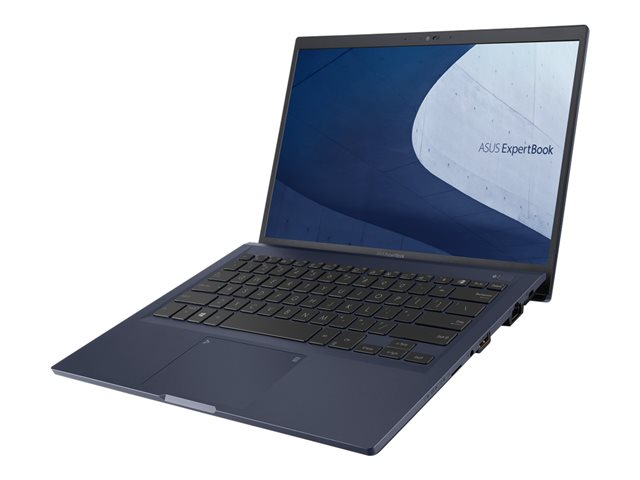ASUS ExpertBook B1 B1400CEAE-EB1344R - 14" - Intel Core i3 1115G4 - 8 GB RAM - 256 GB SSD