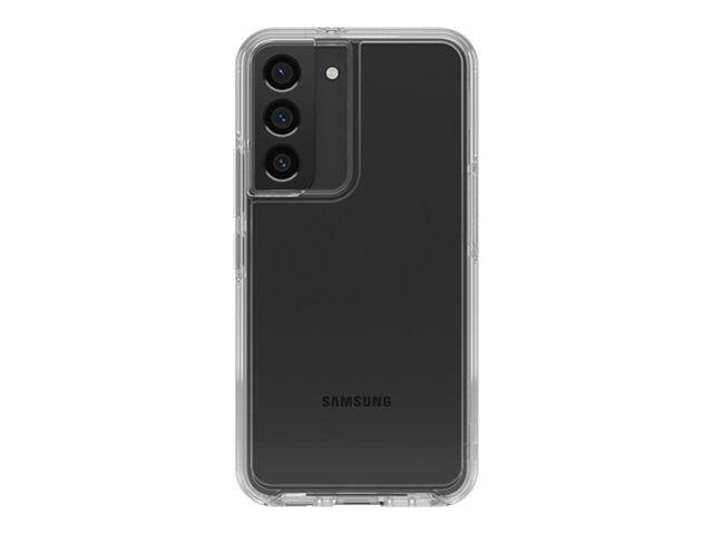OtterBox Symmetry Clear Samsung Galaxy S22 - clear - ProPack