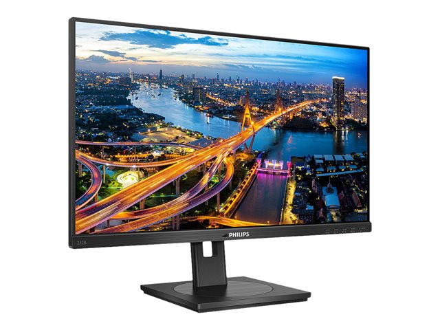Philips B Line 242B1V - LED monitor - Full HD (1080p) - 24"