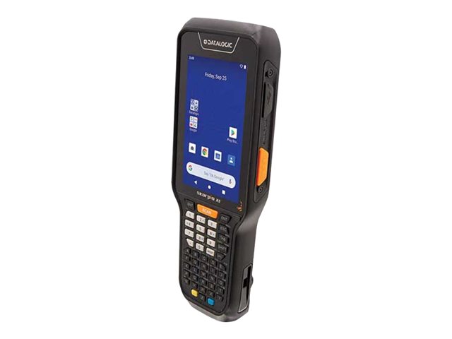 SKORPIO X5 HH WIFI 4.3IN BT V5 4GB/64GB 47-KEY ALPHA-NUM 2D IM