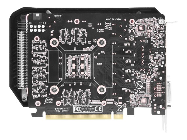 Palit Geforce GTX1660SUPER STORMX Graphics Card