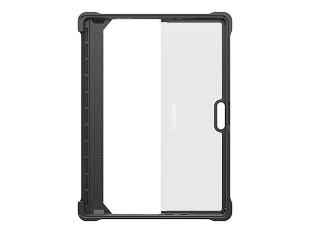 OtterBox Symmetry Series Studio - back cover for tablet