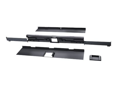 APC Thermal Containment - Rack cooling system door header - 48U
