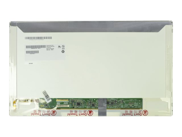 15.6 WXGA HD 1366X768 LED MATTE .