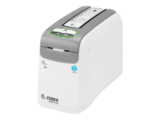 ZD510 PRINT DT 300DPI USB ZPL II XML IS CORD LAN BTLE