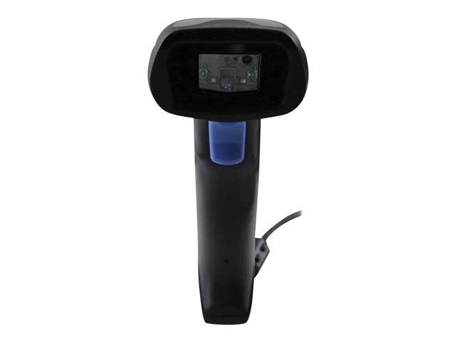 QUICKSCAN D2590 2D BLK USB KIT MPX