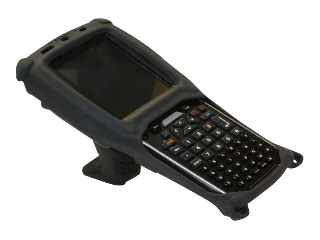 Zebra - handheld protective boot