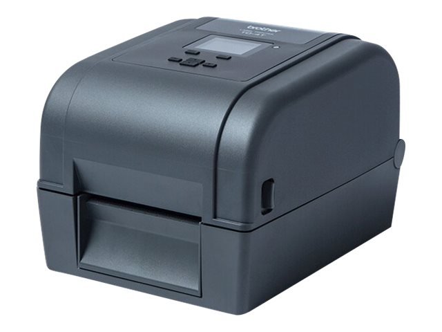 Brother TD-4650TNWB - label printer - B/W - direct thermal / thermal transfer