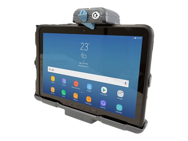 SAMSUNG GALAXY TAB ACTIVE PRO DOCK STATION W/MP205 CONNECTOR