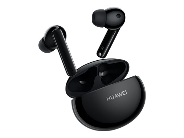 Huawei FreeBuds 4i - true wireless earphones with mic