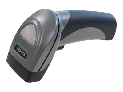 CODE READER KIT - CR1500 (CABLED/ DARK GRAY/ HANDLED)/ 6