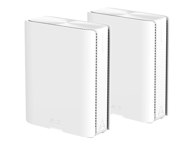 ASUS ZenWiFi BQ16 - Wi-Fi system - Wi-Fi 7 - desktop