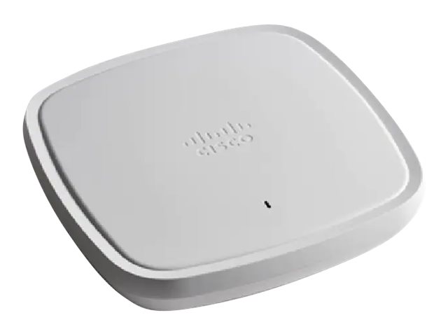 CISCO CATALYST 9120AX SERIES