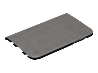 BOOK CASE FOR SAMSUNG GALAXY TAB 2 7IN GREY