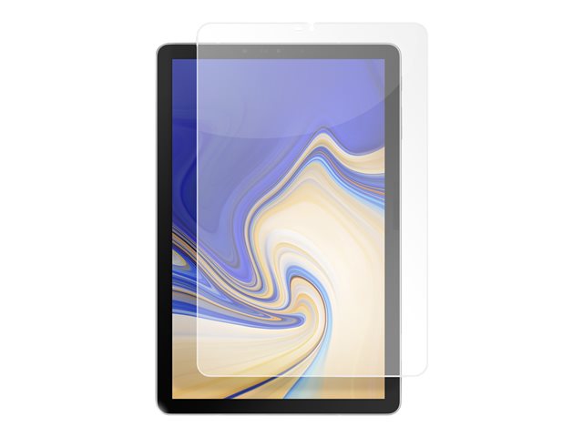 Compulocks Galaxy Tab S2 8" Armored Tempered Glass Screen Protector - screen protector for tablet