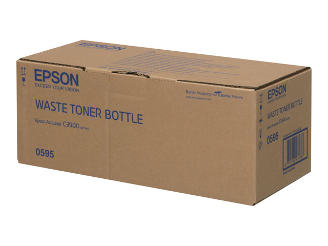 Epson Toner, Residual toner bin, S050595
