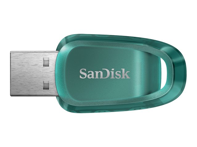 SanDisk Ultra - USB flash drive - 512 GB - USB 3.2 Gen 1