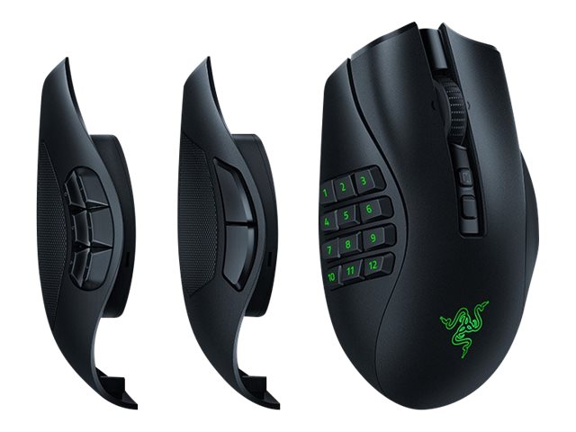 Naga V2 Pro