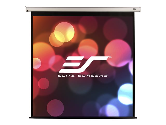 Elite Screens VMAX2 Series VMAX92XWH2 - projection screen - 92" (234 cm)