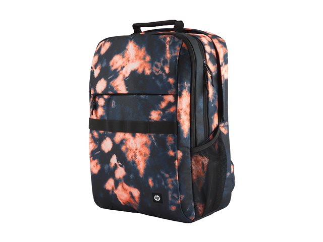 HP CAMPUS XL TIE DYE BACKPACK