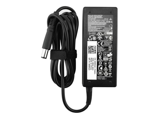 DELL SLIM POWER ADAPTER 65W ADAPTER FOR THE E7440 E6430/U