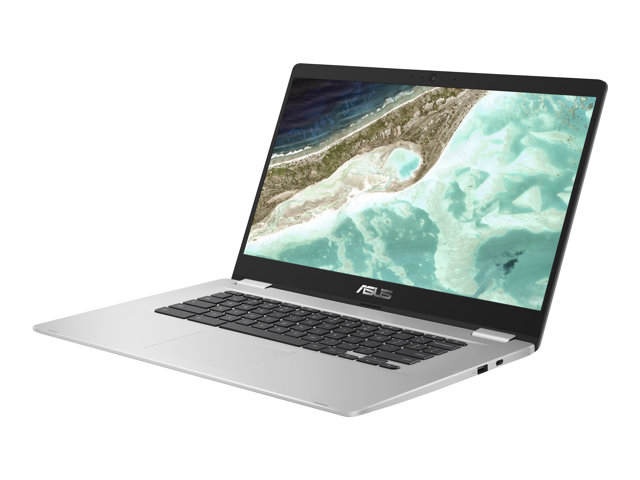 CB C523NA SILVER CEL N3350 4GB 64GB 15.6 TS CHROME OS 1YR PUR