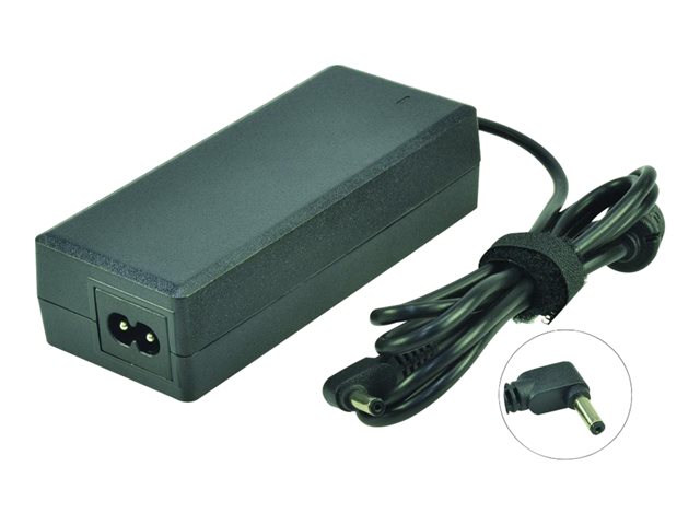 2-Power - power adapter - 65 Watt