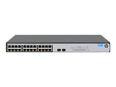 HPE OFFICECONNECT 1420 24G 2SFP SWIT