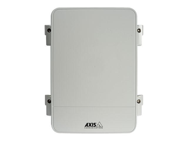 AXIS T98A05 - Wall mount cabinet door - for AXIS T98A15-VE, T98A16-VE, T98A17-VE, T98A18-VE