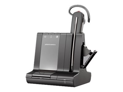 Poly Savi 8200 Office W8245-M - Microsoft - headset