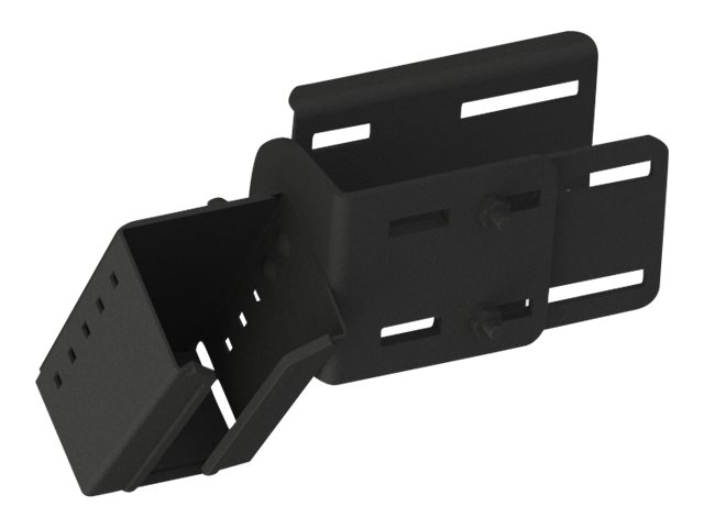 SCANNER POCKET MOUNT WITH LARGE BACK PLATE