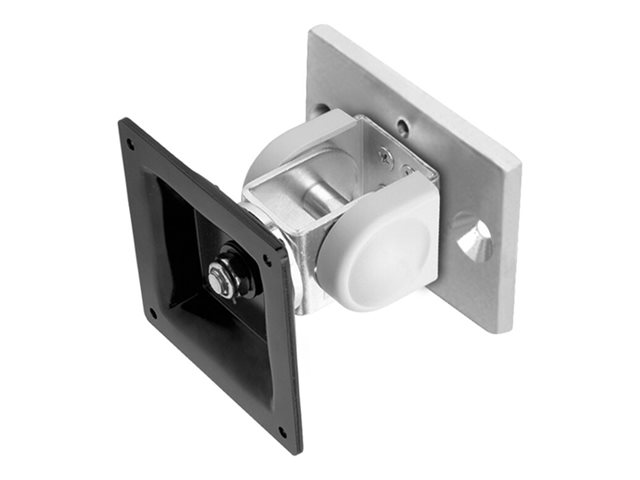 Neomounts FPMA-DTBW100 - Mounting component (toolbar mount) - for LCD display - grey - screen size: 10"-30"