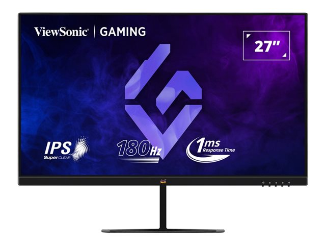ViewSonic VX2779-HD-PRO - LED monitor - Full HD (1080p) - 27" - HDR