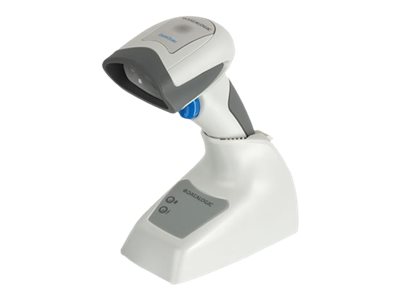 QUICKSCAN M QBT2131 BT KIT LI WHITE IN