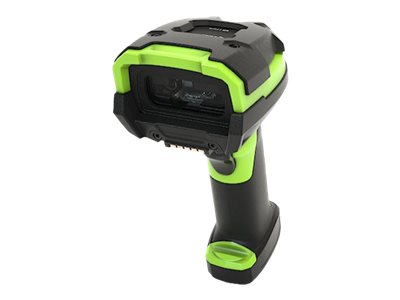 LI3678-ER KIT RUGG FIPS CRDL SCAN/CRADLE/USB CBL/ A/C CORD