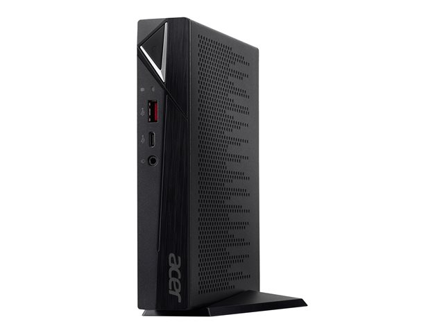 Acer Veriton Essential N VEN2580 - compact PC Core i5 1135G7 - 8 GB - SSD 256 GB