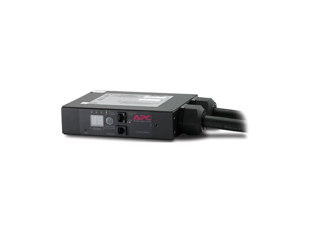 APC In-Line Current Meter AP7175B - current monitoring device
