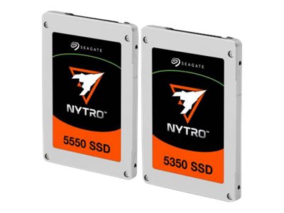 NYTRO 5550M SSD 1.6TB 2.5 SE .
