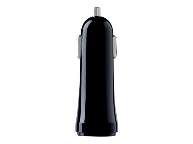 PNY car battery charger - USB - 17 Watt