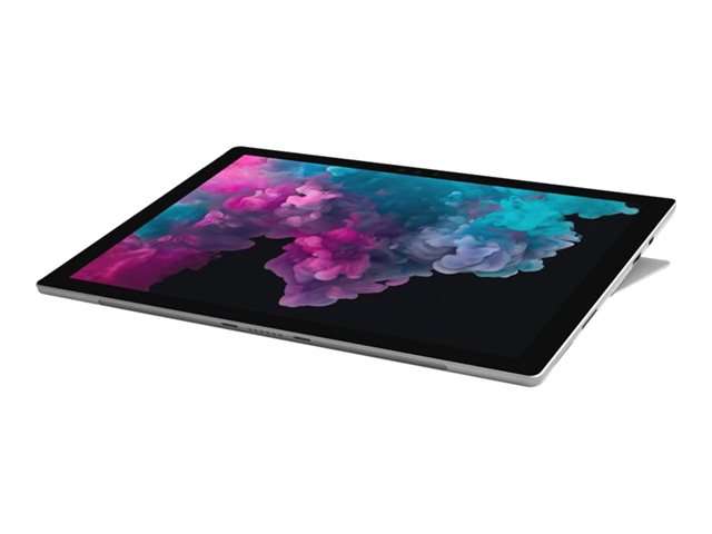 Microsoft Surface Pro 6 - 12.3" - Intel Core i7 - 8650U - 8 GB RAM - 256 GB SSD