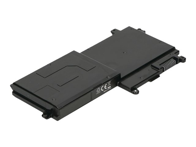 2-Power Main Battery Pack - laptop battery - 11.4 V - Li-Ion - 4210 mAh - 48 Wh