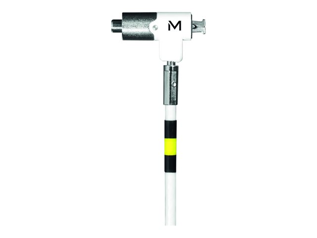 NANO SLOT SECURITY LOCK ROTATING HEAD COMPATIBLE