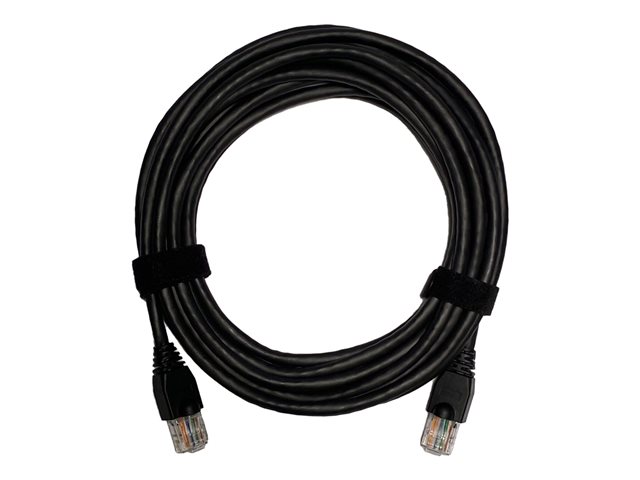 Jabra network cable - 4.57 m - black