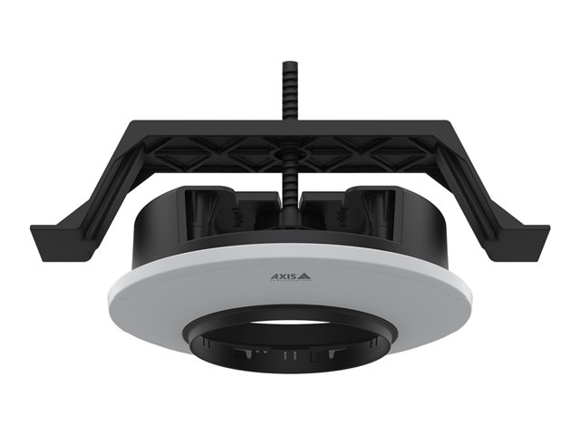 AXIS TP3203 - camera dome recessed mount